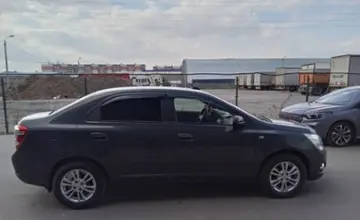 Chevrolet Cobalt 2021 года за 5 100 000 тг. в Петропавловск фото 4