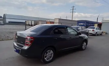 Chevrolet Cobalt 2021 года за 5 100 000 тг. в Петропавловск