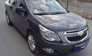 Chevrolet Cobalt 2021 года за 5 100 000 тг. в Петропавловск фото 3