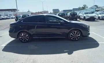 OMODA S5 2024 года за 11 500 000 тг. в Кызылорда фото 4