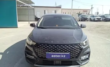 OMODA S5 2024 года за 11 500 000 тг. в Кызылорда фото 2