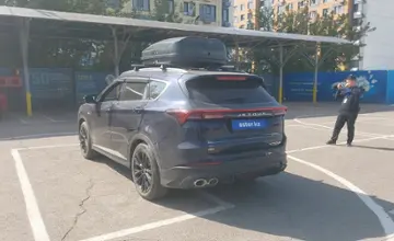 Jetour X70 PLUS 2024 года за 8 000 000 тг. в Алматы фото 4