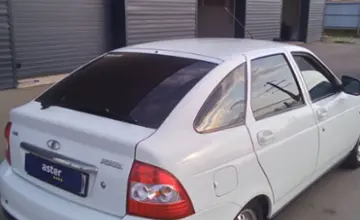 LADA (ВАЗ) Priora 2015 года за 2 500 000 тг. в Петропавловск