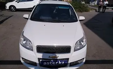 Chevrolet Nexia 2021 года за 4 400 000 тг. в Костанай фото 2
