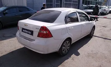 Chevrolet Nexia 2021 года за 4 400 000 тг. в Костанай