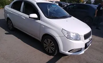 Chevrolet Nexia 2021 года за 4 400 000 тг. в Костанай фото 3