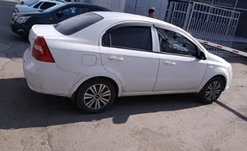 Chevrolet Nexia 2021 года за 4 400 000 тг. в Костанай фото 4
