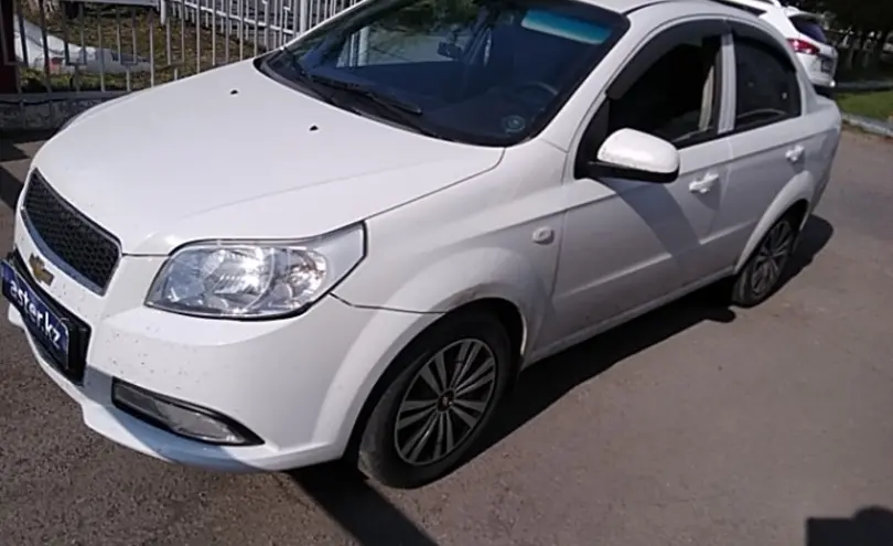 Chevrolet Nexia 2021 года за 4 400 000 тг. в Костанай