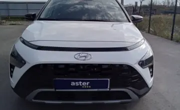 Hyundai Bayon 2023 года за 8 500 000 тг. в Петропавловск фото 2