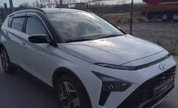 Hyundai Bayon 2023 года за 8 500 000 тг. в Петропавловск фото 3