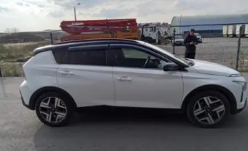 Hyundai Bayon 2023 года за 8 500 000 тг. в Петропавловск фото 4