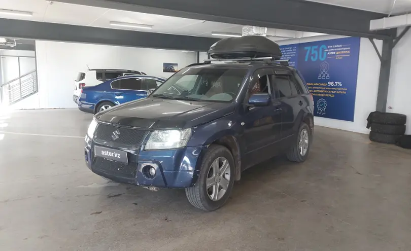 Suzuki Grand Vitara 2007 года за 5 700 000 тг. в Астана