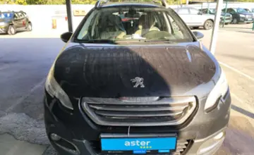Peugeot 2008 2016 года за 5 000 000 тг. в Алматы фото 2