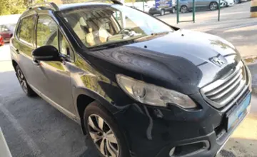 Peugeot 2008 2016 года за 5 000 000 тг. в Алматы фото 3