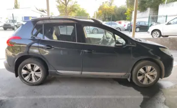 Peugeot 2008 2016 года за 5 000 000 тг. в Алматы фото 4