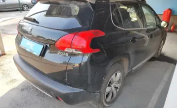 Peugeot 2008 2016 года за 5 000 000 тг. в Алматы