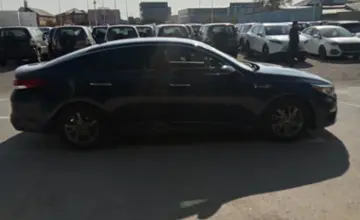 Kia Optima 2019 года за 9 000 000 тг. в Кызылорда фото 4