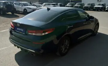 Kia Optima 2019 года за 9 000 000 тг. в Кызылорда