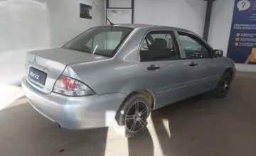 Mitsubishi Lancer 2006 года за 3 000 000 тг. в Астана фото 3