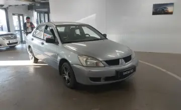 Mitsubishi Lancer 2006 года за 3 000 000 тг. в Астана фото 2