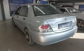 Mitsubishi Lancer 2006 года за 3 000 000 тг. в Астана фото 4
