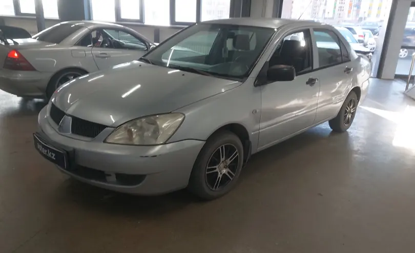 Mitsubishi Lancer 2006 года за 3 000 000 тг. в Астана