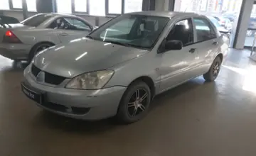 Mitsubishi Lancer 2006 года за 3 000 000 тг. в Астана фото 1