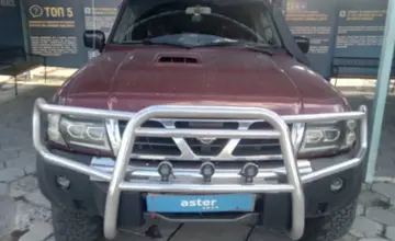 Nissan Patrol 2001 года за 7 000 000 тг. в Талдыкорган фото 2