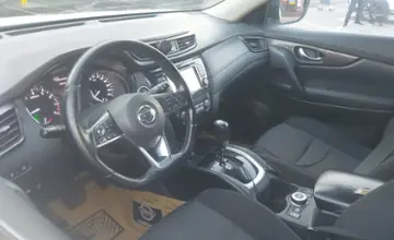 Nissan X-Trail 2019 года за 10 000 000 тг. в Алматы фото 5