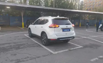 Nissan X-Trail 2019 года за 10 000 000 тг. в Алматы фото 4