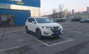 Nissan X-Trail 2019 года за 10 000 000 тг. в Алматы фото 2