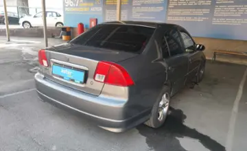 Honda Civic 2005 года за 3 500 000 тг. в Алматы