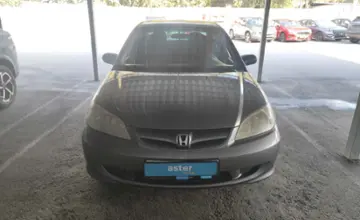 Honda Civic 2005 года за 3 500 000 тг. в Алматы фото 2