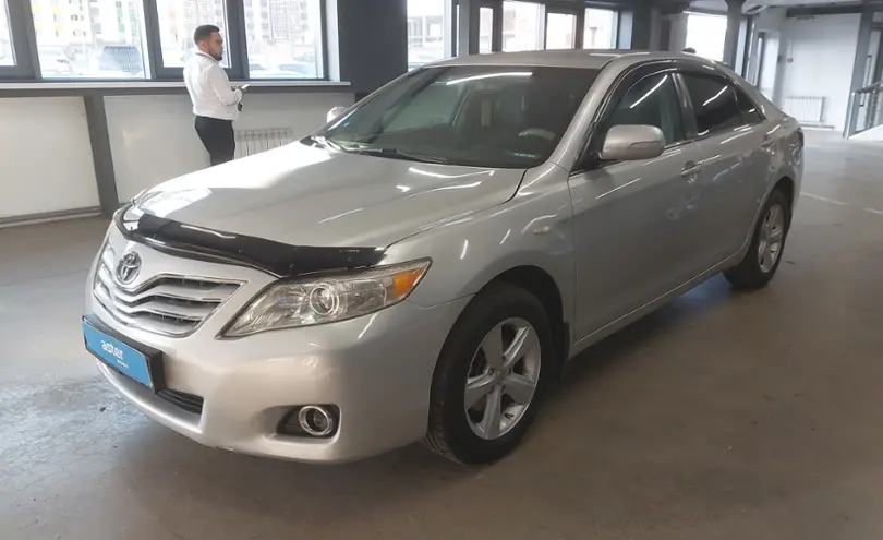 Toyota Corolla 2013 года за 6 500 000 тг. в Астана