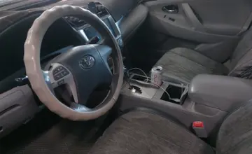 Toyota Corolla 2013 года за 6 500 000 тг. в Астана фото 5