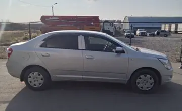 Chevrolet Cobalt 2024 года за 4 800 000 тг. в Петропавловск фото 4