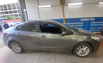 Kia Cerato 2018 года за 7 500 000 тг. в Астана фото 4