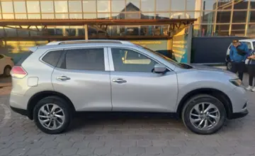 Nissan X-Trail 2015 года за 8 400 000 тг. в Караганда фото 4