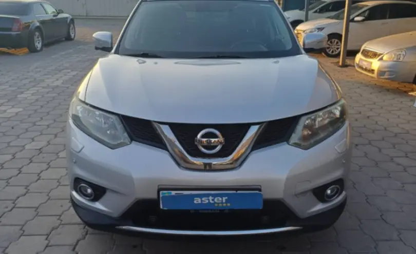 Nissan X-Trail 2015 года за 8 400 000 тг. в Караганда фото 2