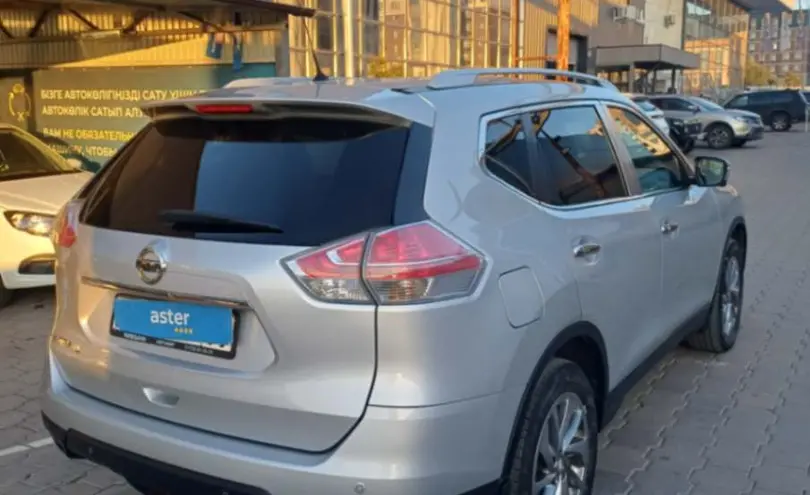 Nissan X-Trail 2015 года за 8 400 000 тг. в Караганда фото 5