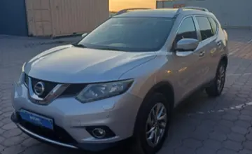 Nissan X-Trail 2015 года за 8 400 000 тг. в Караганда фото 1