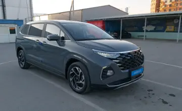 Hyundai Custin 2024 года за 15 000 000 тг. в Шымкент фото 2