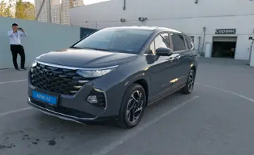 Hyundai Custin 2024 года за 15 000 000 тг. в Шымкент фото 1