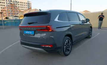 Hyundai Custin 2024 года за 15 000 000 тг. в Шымкент фото 3