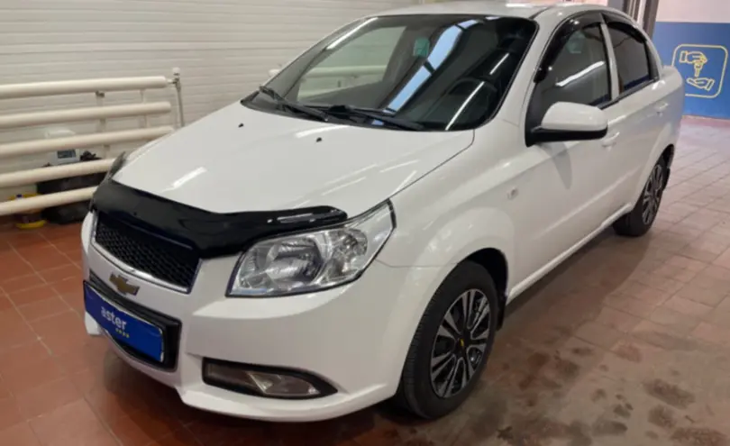 Chevrolet Nexia 2021 года за 4 000 000 тг. в Астана