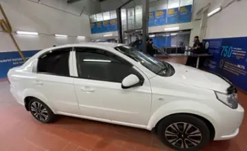 Chevrolet Nexia 2021 года за 4 000 000 тг. в Астана фото 4