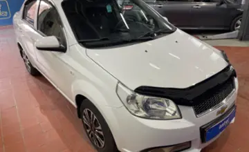 Chevrolet Nexia 2021 года за 4 000 000 тг. в Астана фото 3