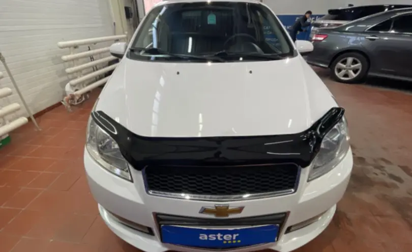 Chevrolet Nexia 2021 года за 4 000 000 тг. в Астана фото 2