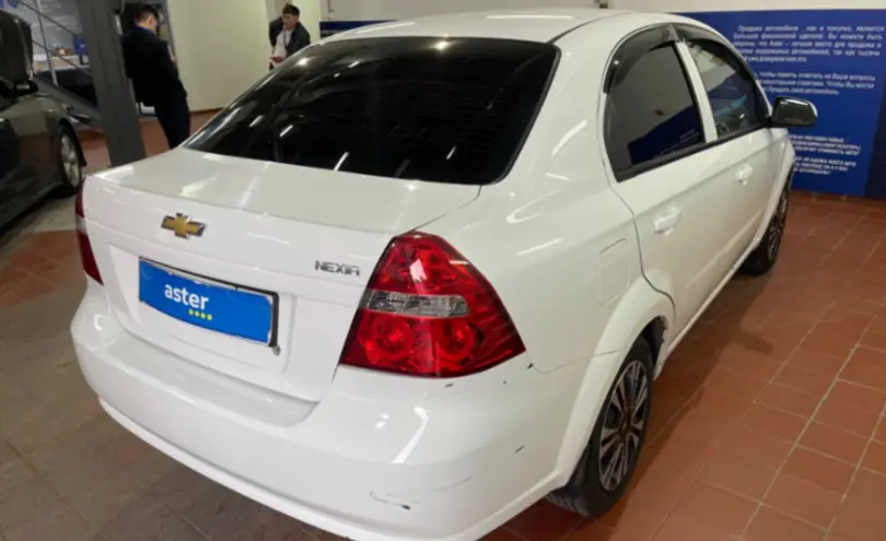 Chevrolet Nexia 2021 года за 4 000 000 тг. в Астана фото 5