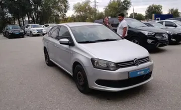 Volkswagen Polo 2011 года за 4 400 000 тг. в Актобе фото 3